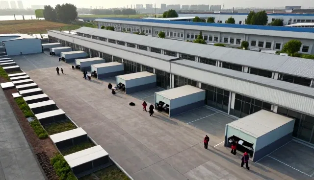 来料选型中的关键考量因素与实操建议