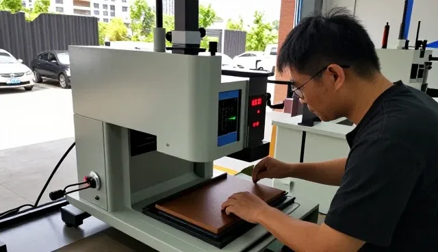 佛山欧品建材科技有限公司打造工业园区下的批量生产解决方案
