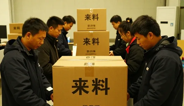 佛山欧品建材科技有限公司介绍批量生产基础知识